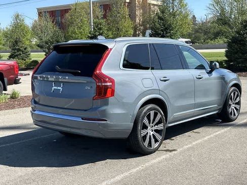 Used 2023 Volvo XC90 B6 Ultimate w/ Protection Package Premier AWD/4WD image 25
