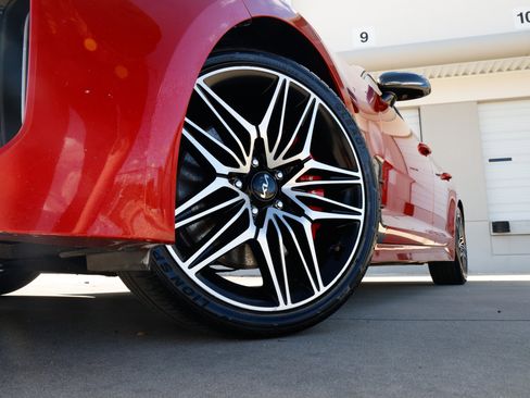 Used 2022 Kia Stinger GT2 image 45