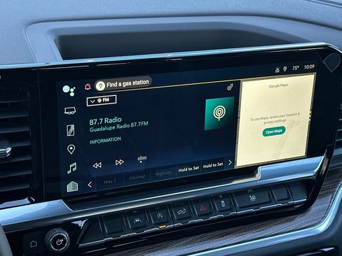 New 2026 Chevrolet Silverado 1500 LT w/ All Star Edition Plus image 17