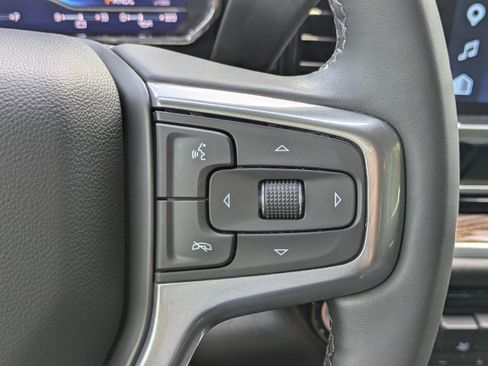 Used 2025 Chevrolet Silverado 2500 LT w/ Trail Boss Package AWD/4WD image 24