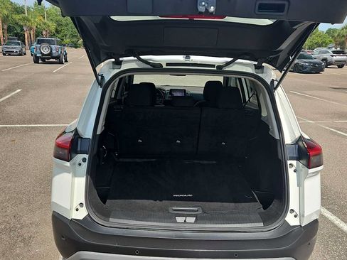 Used 2023 Nissan Rogue S AWD/4WD image 20