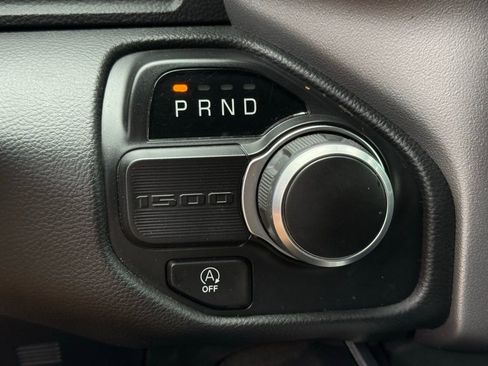 Used 2023 RAM 1500 Big Horn w/ Trailer Tow Group image 38