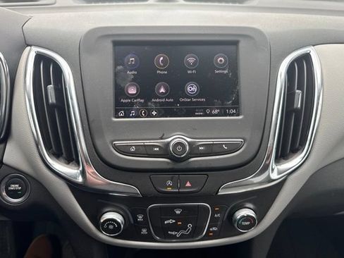 Used 2024 Chevrolet Equinox LS w/ LS Convenience Package FWD image 17