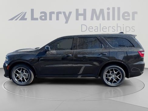 New 2026 Dodge Durango GT AWD/4WD image 2