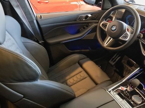 New 2026 BMW X5 M Competition w/ Executive Package AWD/4WD image 22