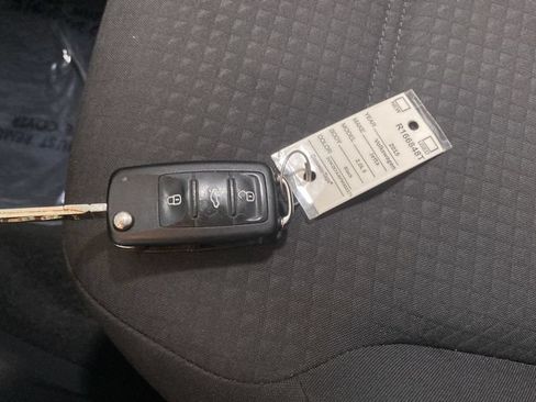 Used 2015 Volkswagen Jetta S FWD image 9