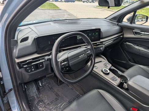 Used 2026 Kia Sportage X-Line AWD/4WD image 18