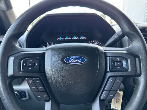Used 2018 Ford F250 XL w/ Power Equipment Group AWD/4WD image 21