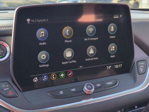 New 2026 Chevrolet Blazer LT w/ Convenience Package image 14