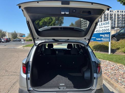 Used 2026 Hyundai Tucson SEL FWD image 33