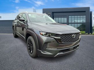 New 2026 MAZDA CX-50 2.5 Hybrid w/ Preferred Pkg AWD/4WD video 1