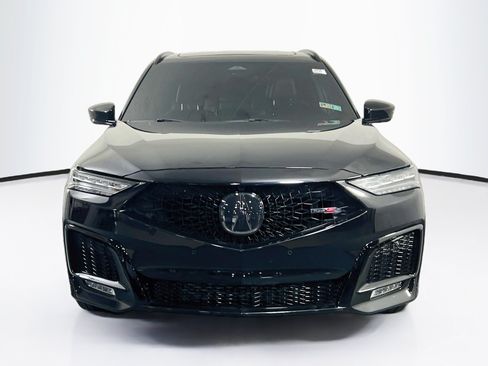 Used 2026 Acura MDX Type S w/ Advance Package AWD/4WD image 2