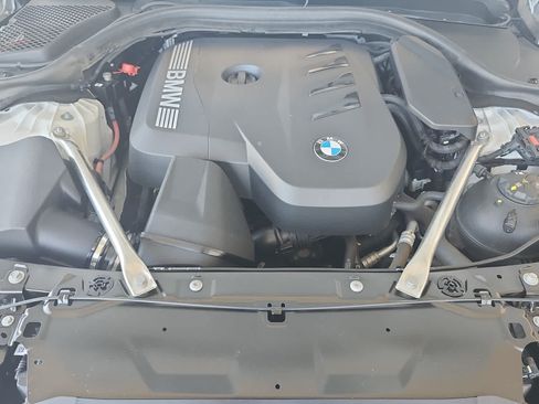Used 2024 BMW 530i w/ Premium Package RWD image 35