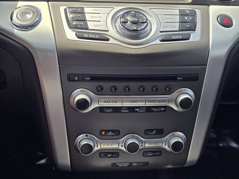 Used 2013 Nissan Murano SL w/ Navigation Pkg AWD/4WD image 34