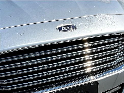 Used 2016 Ford Fusion S image 25