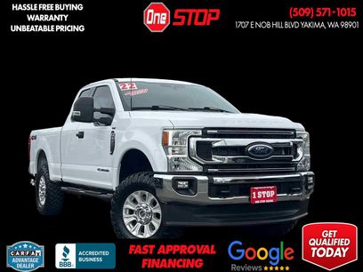 Used 2022 Ford F250 XLT w/ XLT Value Package