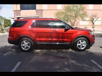 Used 2019 Ford Explorer XLT w/ Equipment Group 202A