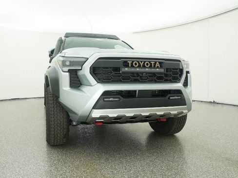 New 2026 Toyota Tacoma 4x4 Double Cab Hybrid image 94