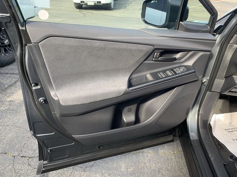 New 2026 Toyota C-HR AWD/4WD image 9