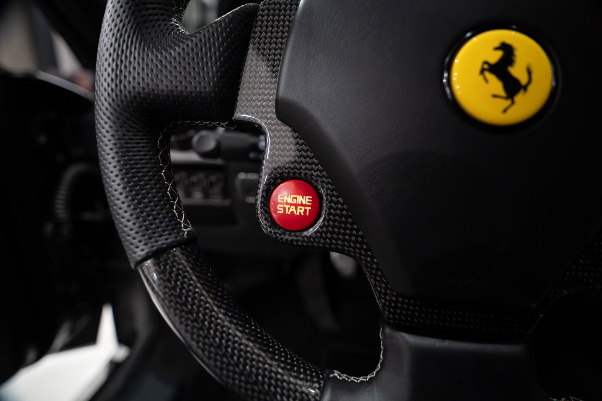 Used 2005 Ferrari F430 Coupe RWD image 17