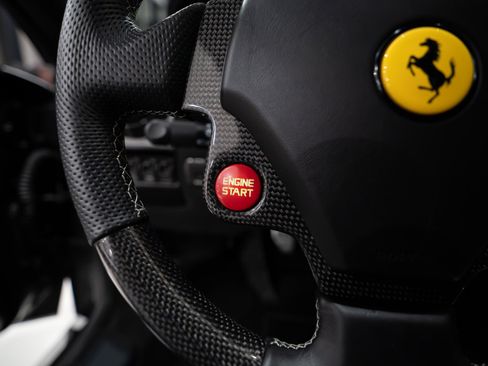 Used 2005 Ferrari F430 Coupe RWD image 17