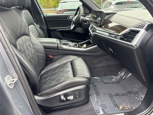 Used 2024 BMW X5 xDrive40i image 19