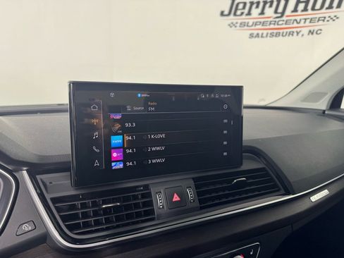 Used 2024 Audi Q5 2.0T Premium Plus image 20