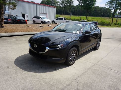 Used 2024 MAZDA CX-30 AWD 2.5 S image 23