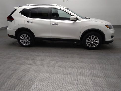 Used 2019 Nissan Rogue SV AWD/4WD image 11
