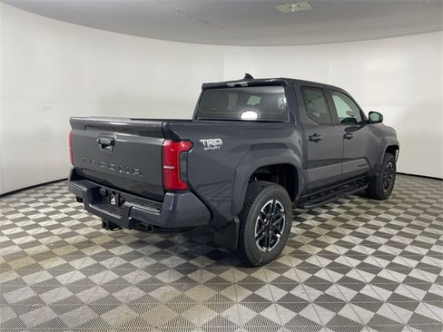 New 2026 Toyota Tacoma TRD Sport image 6