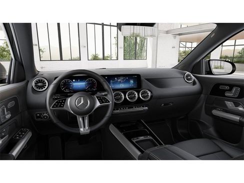 New 2026 Mercedes-Benz GLA 250 4MATIC image 3