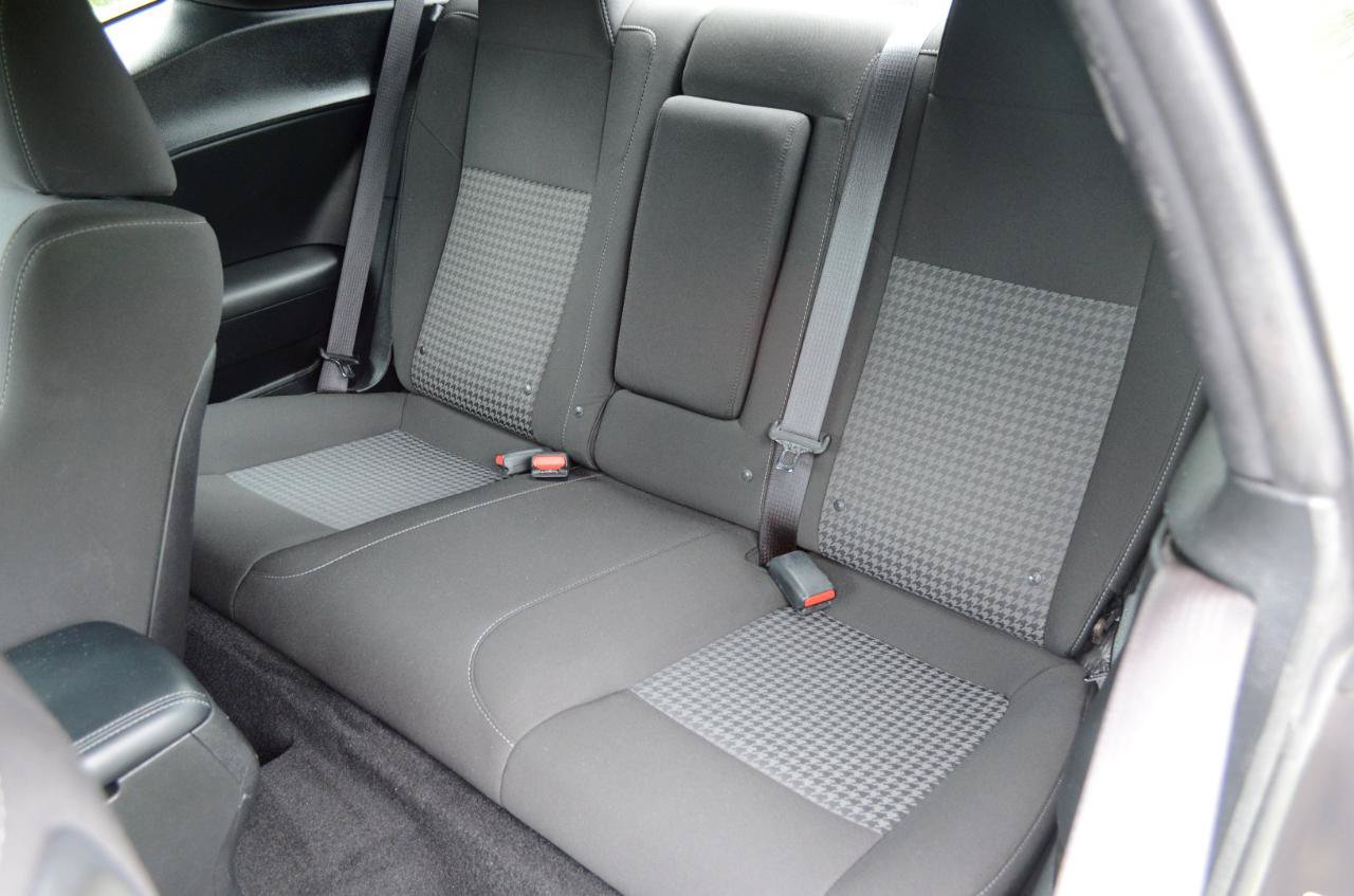 Used 2022 Dodge Challenger GT RWD image 14