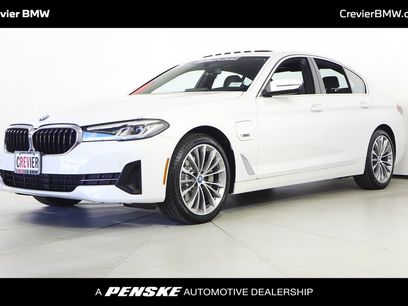Used 2023 BMW 530e w/ Convenience Package