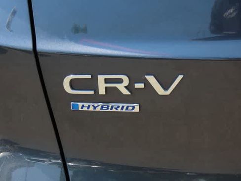 Used 2023 Honda CR-V Sport Touring image 7