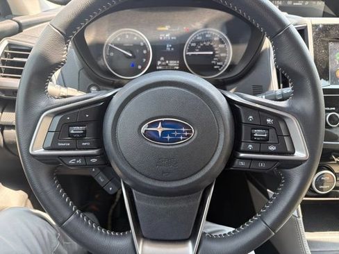 Used 2024 Subaru Forester Premium AWD/4WD image 15