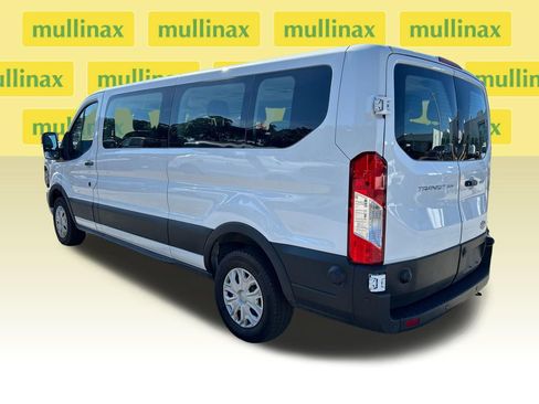 Used 2024 Ford Transit 350 XLT RWD image 3