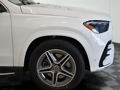 New 2026 Mercedes-Benz GLE 450 4MATIC image 13