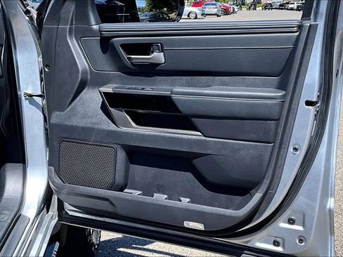 Used 2024 Toyota Tundra Limited w/ TRD Off-Road Package AWD/4WD image 22