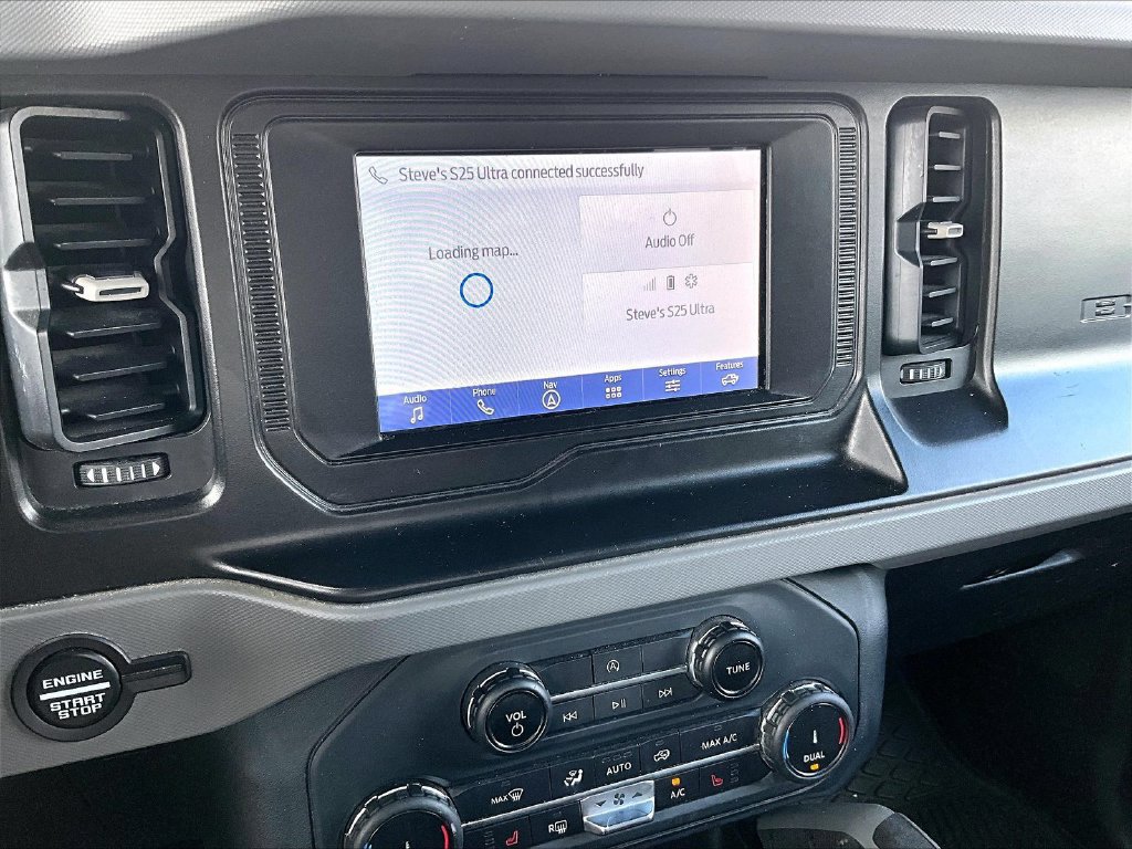 Used 2022 Ford Bronco Big Bend AWD/4WD image 6