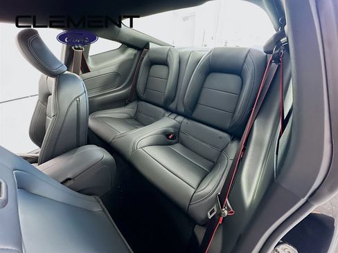 New 2026 Ford Mustang GT Premium RWD image 28