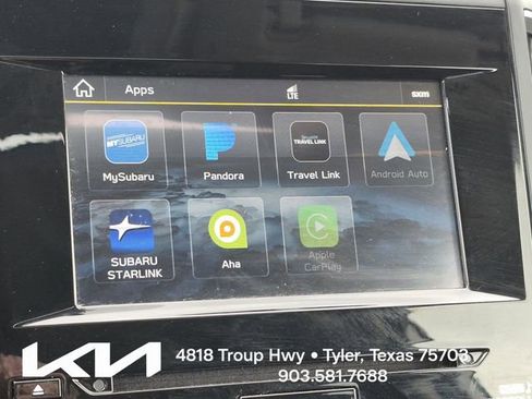 Used 2021 Subaru Forester Premium w/ Popular Package #1 AWD/4WD image 38