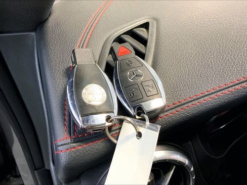 Used 2014 Mercedes-Benz CLA 45 AMG 4MATIC image 14