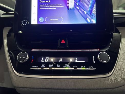 New 2026 Toyota Corolla LE image 26