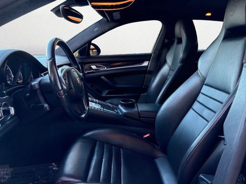 Used 2015 Porsche Panamera Turbo S image 10