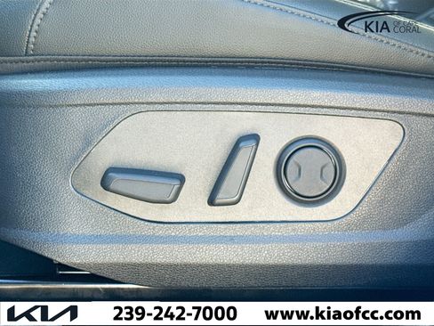 New 2026 Kia Sportage EX image 24