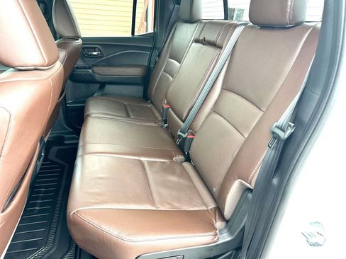 Used 2026 Honda Ridgeline RTL image 23