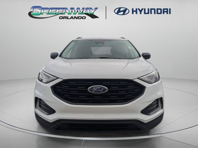 Used 2024 Ford Edge SEL w/ Sport Appearance Package
