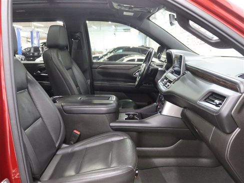 Used 2021 Chevrolet Tahoe LT AWD/4WD image 33