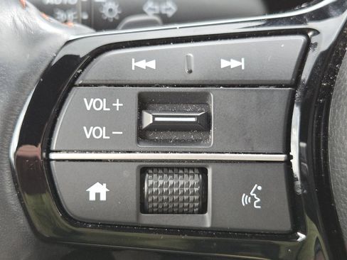 Certified 2023 Honda CR-V Sport Touring image 13