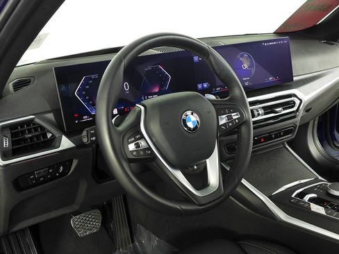 Used 2023 BMW 330i xDrive Sedan w/ Premium Package AWD/4WD image 31
